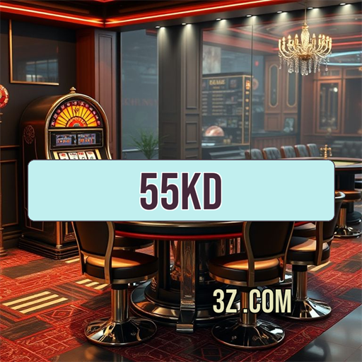 Revolucione seu Jogo com o App do 55kd