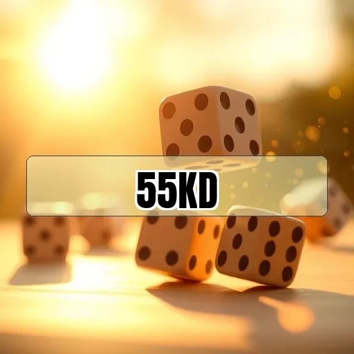 55kd: A Nova Era dos Jogos de Cartas que Você Precisa Experimentar