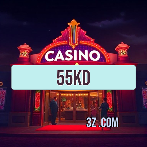 Esporte em Alta: A Revolução do 55kd nos Jogos