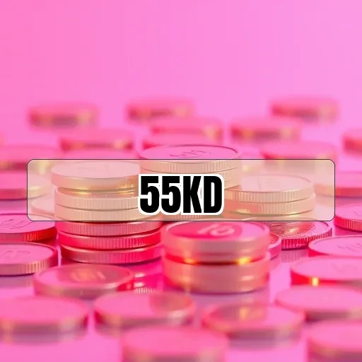 55kd: Venha Ser Parte da Revolução dos Jogos de Esportes!